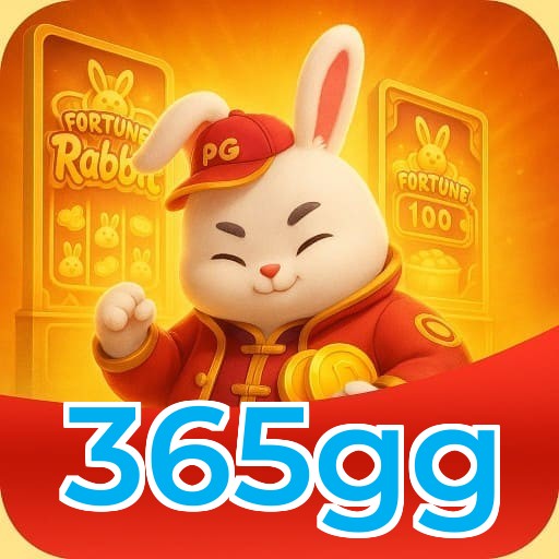 365gg Logo