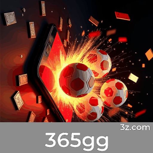 365gg game mais image