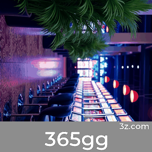 365gg game mais image