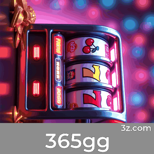 365gg game mais image