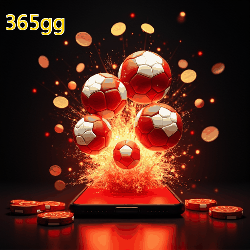 Baixe o App 365gg – Jogue Cassino no Celular com Slots e Apostas